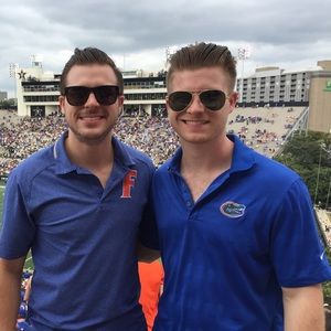 Meet your Posher, Joseph